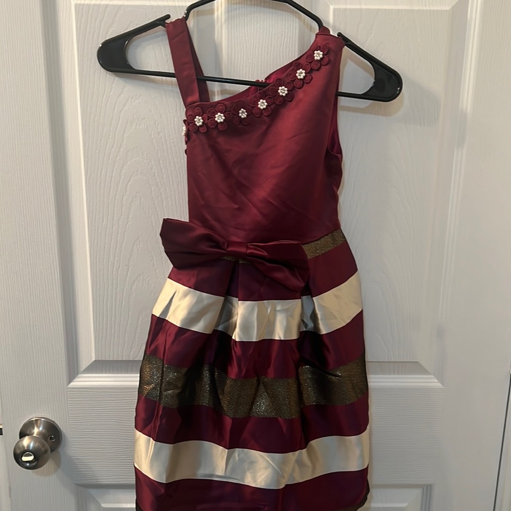 Princess dress